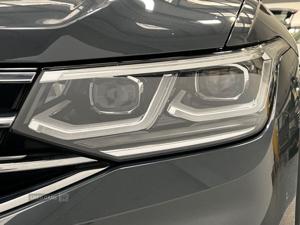 Used Volkswagen Tiguan 2023 for sale - 77854509: Photo 7