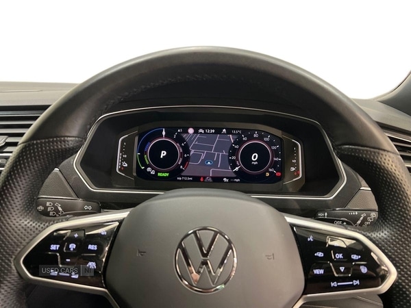 Used Volkswagen Tiguan 2023 for sale - 77854509: Photo 8