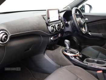 Used Nissan Juke 2023 for sale - 74862615: Photo