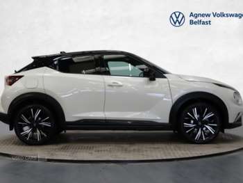 Used Nissan Juke 2023 for sale - 74862615: Photo