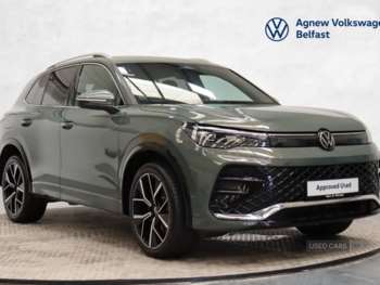 2024 - 1.5 TSI eHybrid R-Line 5dr DSG