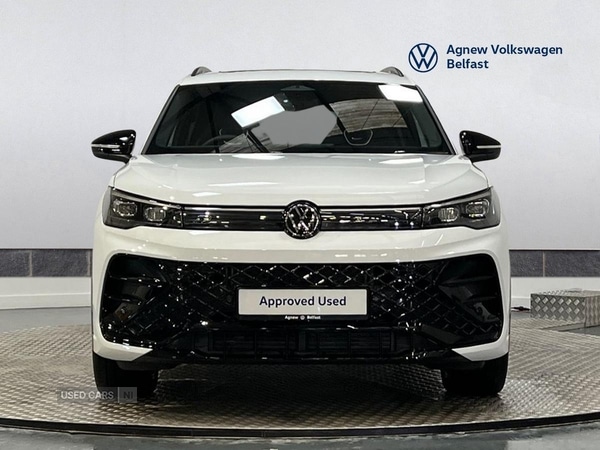 Used Volkswagen Tiguan 2025 for sale - 77204768: Photo 11