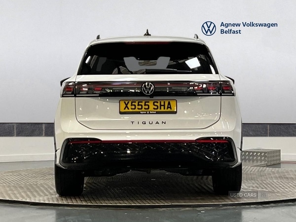 Used Volkswagen Tiguan 2025 for sale - 77204768: Photo 12