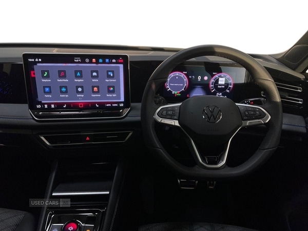 Used Volkswagen Tiguan 2025 for sale - 77204768: Photo 13