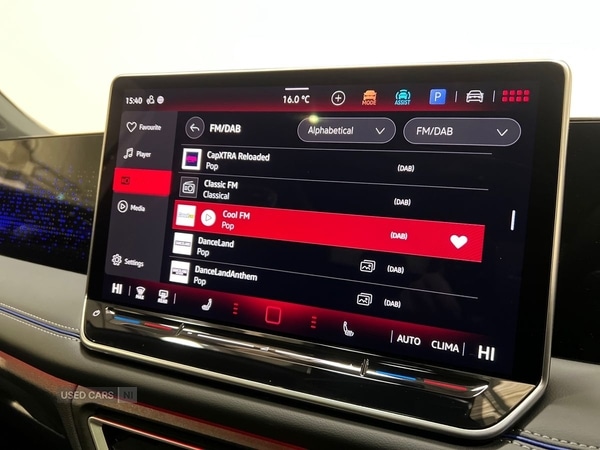 Used Volkswagen Tiguan 2025 for sale - 77204768: Photo 16