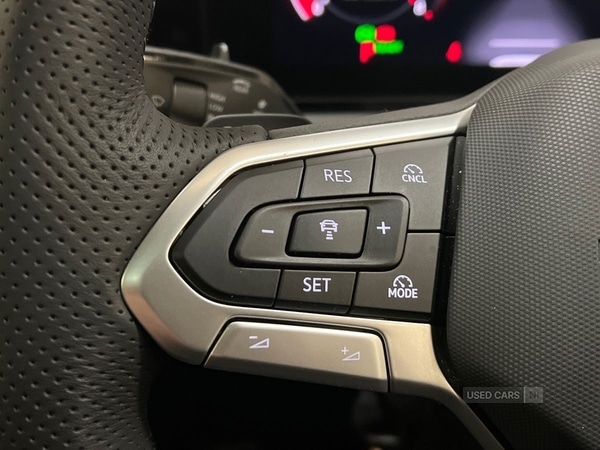 Used Volkswagen Tiguan 2025 for sale - 77204768: Photo 17