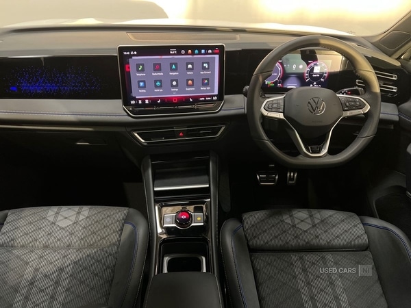 Used Volkswagen Tiguan 2025 for sale - 77204768: Photo 23