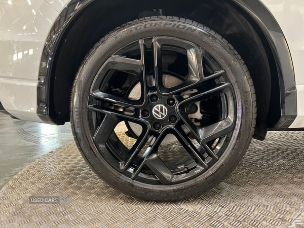 Used Volkswagen Tiguan 2025 for sale - 77204768: Photo 24