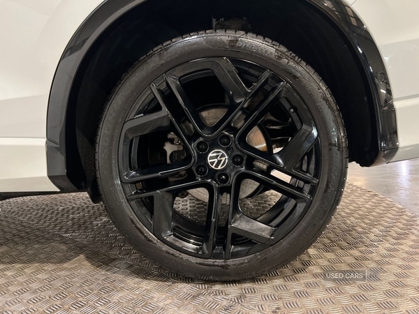 Used Volkswagen Tiguan 2025 for sale - 77204768: Photo 25