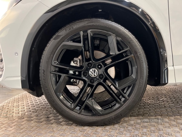 Used Volkswagen Tiguan 2025 for sale - 77204768: Photo 26