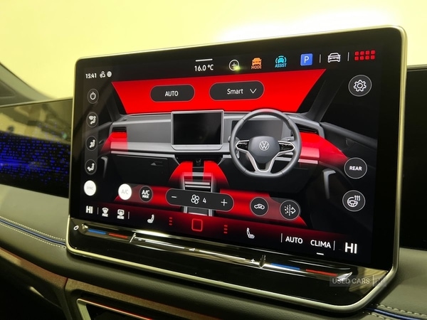 Used Volkswagen Tiguan 2025 for sale - 77204768: Photo 28