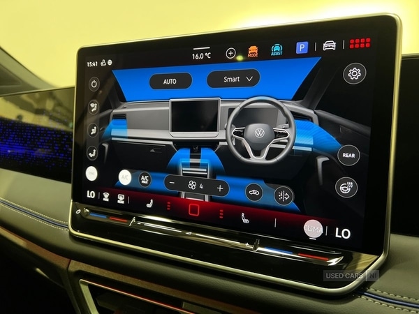 Used Volkswagen Tiguan 2025 for sale - 77204768: Photo 33