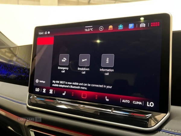 Used Volkswagen Tiguan 2025 for sale - 77204768: Photo 34