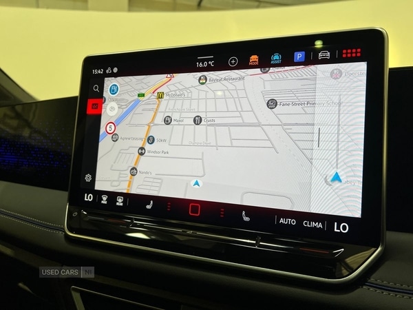 Used Volkswagen Tiguan 2025 for sale - 77204768: Photo 35