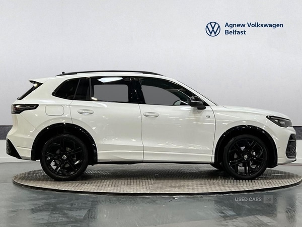 Used Volkswagen Tiguan 2025 for sale - 77204768: Photo 4