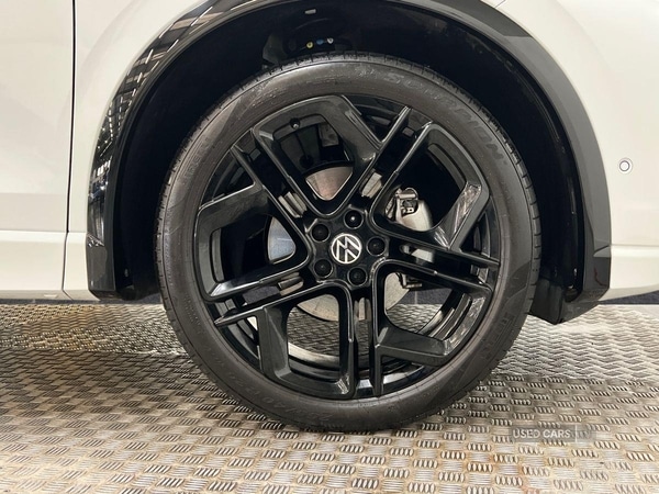 Used Volkswagen Tiguan 2025 for sale - 77204768: Photo 5