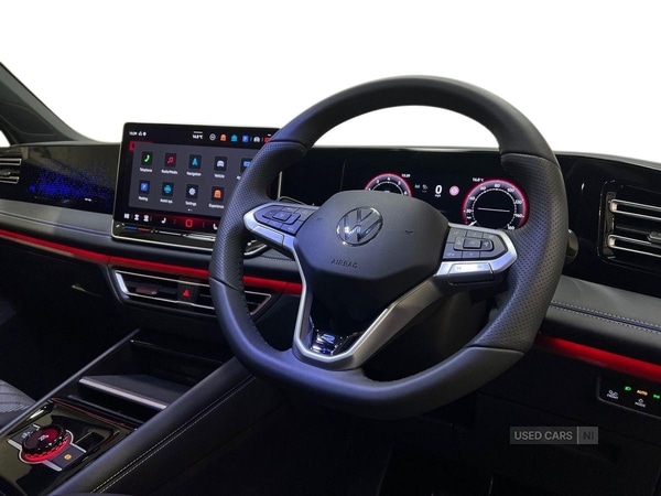 Used Volkswagen Tiguan 2025 for sale - 77204768: Photo 6