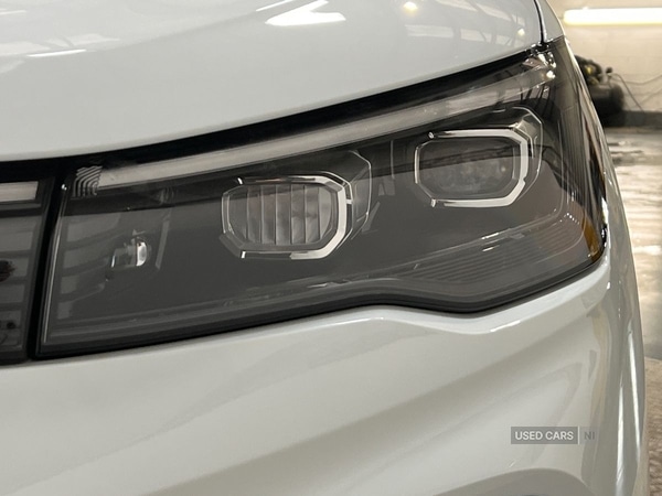 Used Volkswagen Tiguan 2025 for sale - 77204768: Photo 7