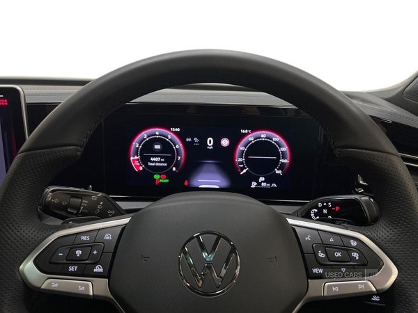 Used Volkswagen Tiguan 2025 for sale - 77204768: Photo 8