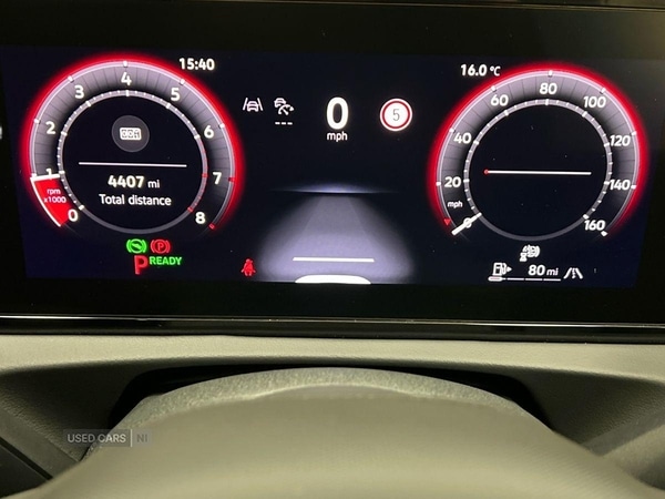 Used Volkswagen Tiguan 2025 for sale - 77204768: Photo 9