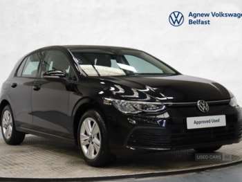 2022 - 1.5 TSI 150 Life 5dr