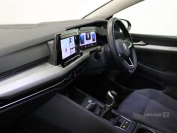 Used Volkswagen Golf 2022 for sale - 75292421: Photo