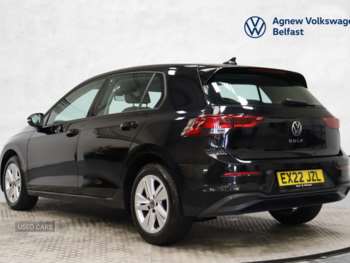 Used Volkswagen Golf 2022 for sale - 75292421: Photo