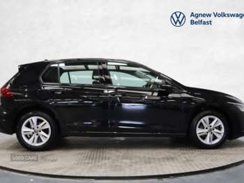 Used Volkswagen Golf 2022 for sale - 75292421: Photo