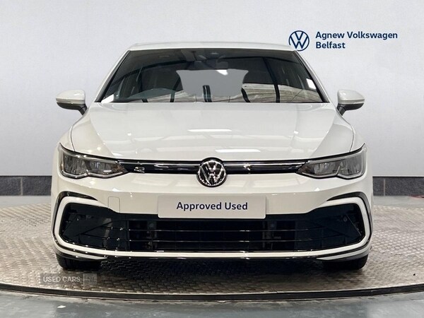 Used Volkswagen Golf 2022 for sale - 77217783: Photo 11