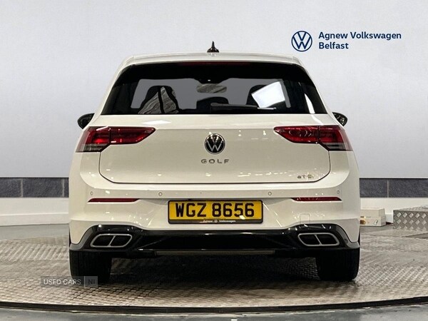 Used Volkswagen Golf 2022 for sale - 77217783: Photo 12