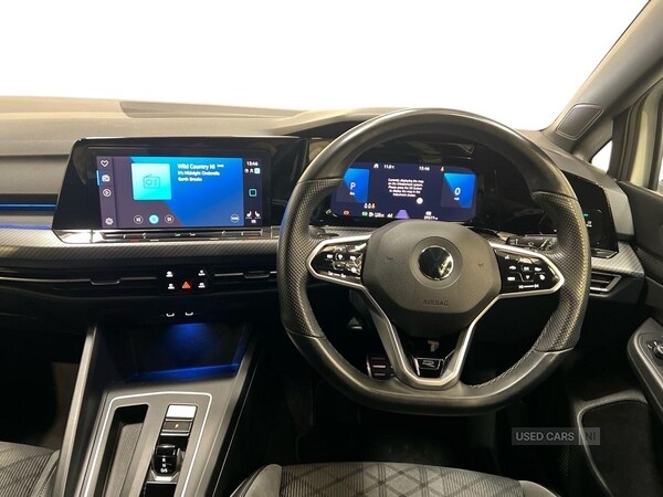 Used Volkswagen Golf 2022 for sale - 77217783: Photo 13