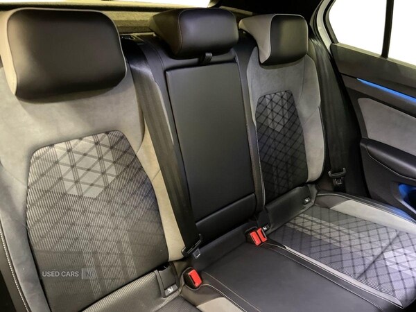 Used Volkswagen Golf 2022 for sale - 77217783: Photo 14