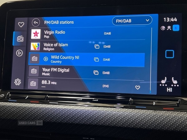 Used Volkswagen Golf 2022 for sale - 77217783: Photo 16