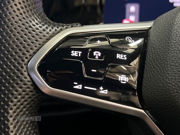 Used Volkswagen Golf 2022 for sale - 77217783: Photo 17