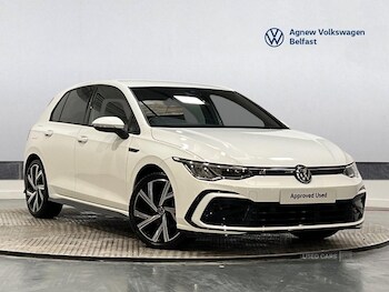 Used Volkswagen Golf 2022 for sale - 77217783: Photo