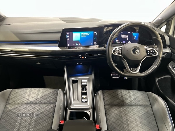 Used Volkswagen Golf 2022 for sale - 77217783: Photo 23