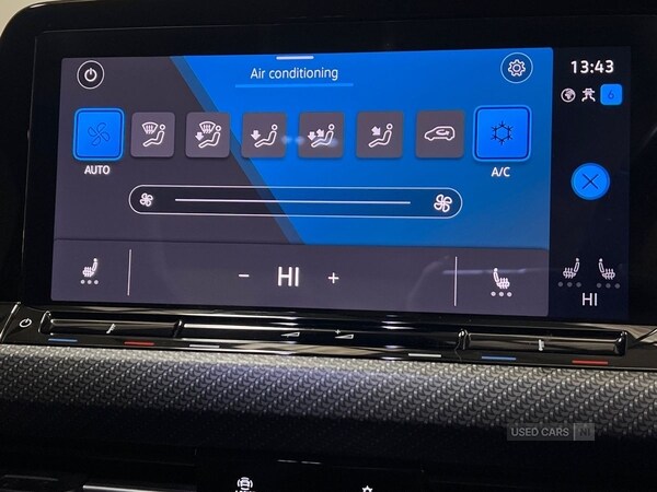 Used Volkswagen Golf 2022 for sale - 77217783: Photo 28