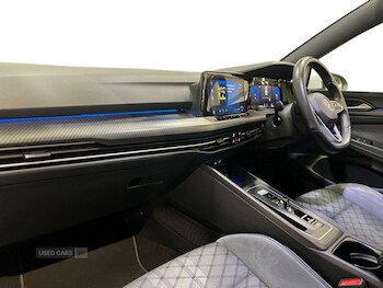 Used Volkswagen Golf 2022 for sale - 77217783: Photo