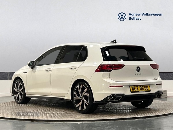 Used Volkswagen Golf 2022 for sale - 77217783: Photo 3
