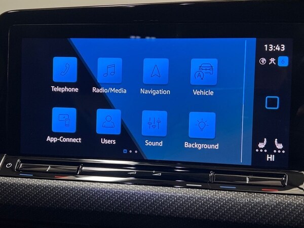 Used Volkswagen Golf 2022 for sale - 77217783: Photo 33