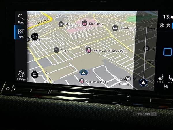 Used Volkswagen Golf 2022 for sale - 77217783: Photo 35