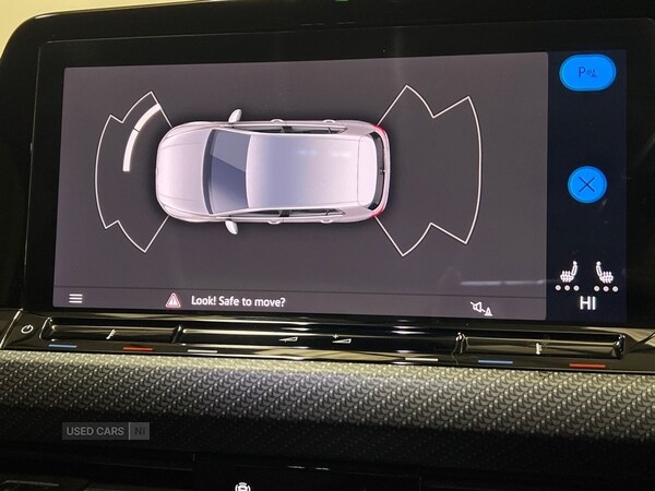 Used Volkswagen Golf 2022 for sale - 77217783: Photo 36