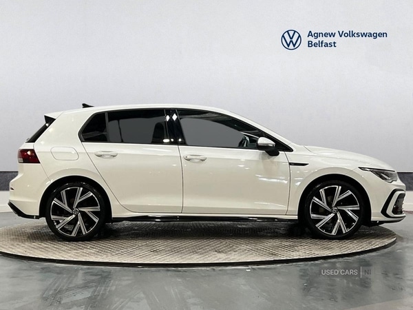 Used Volkswagen Golf 2022 for sale - 77217783: Photo 4