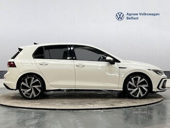 Used Volkswagen Golf 2022 for sale - 77217783: Photo