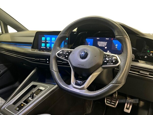 Used Volkswagen Golf 2022 for sale - 77217783: Photo 6