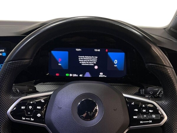 Used Volkswagen Golf 2022 for sale - 77217783: Photo 8