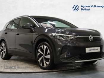 2021 - 150kW Life Pro Performance 77kWh 5dr Auto