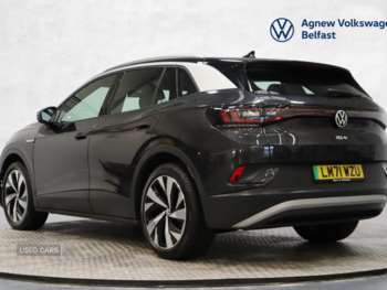 Used Volkswagen ID4 2021 for sale - 75031619: Photo