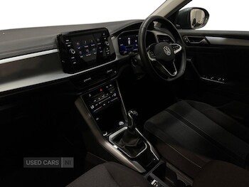 Used Volkswagen T-Roc 2025 for sale - 78276792: Photo