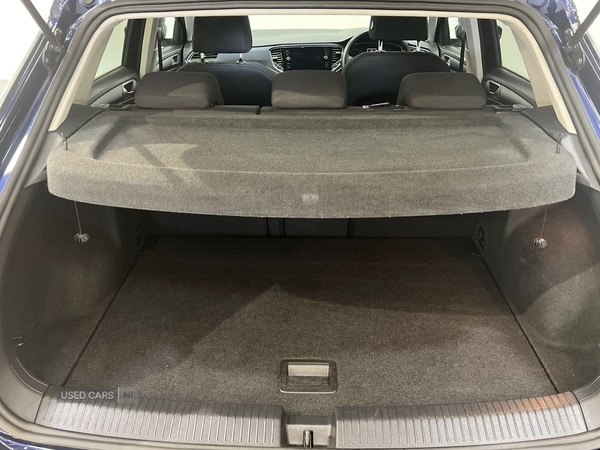 Used Volkswagen T-Roc 2020 for sale - 76551328: Photo 10